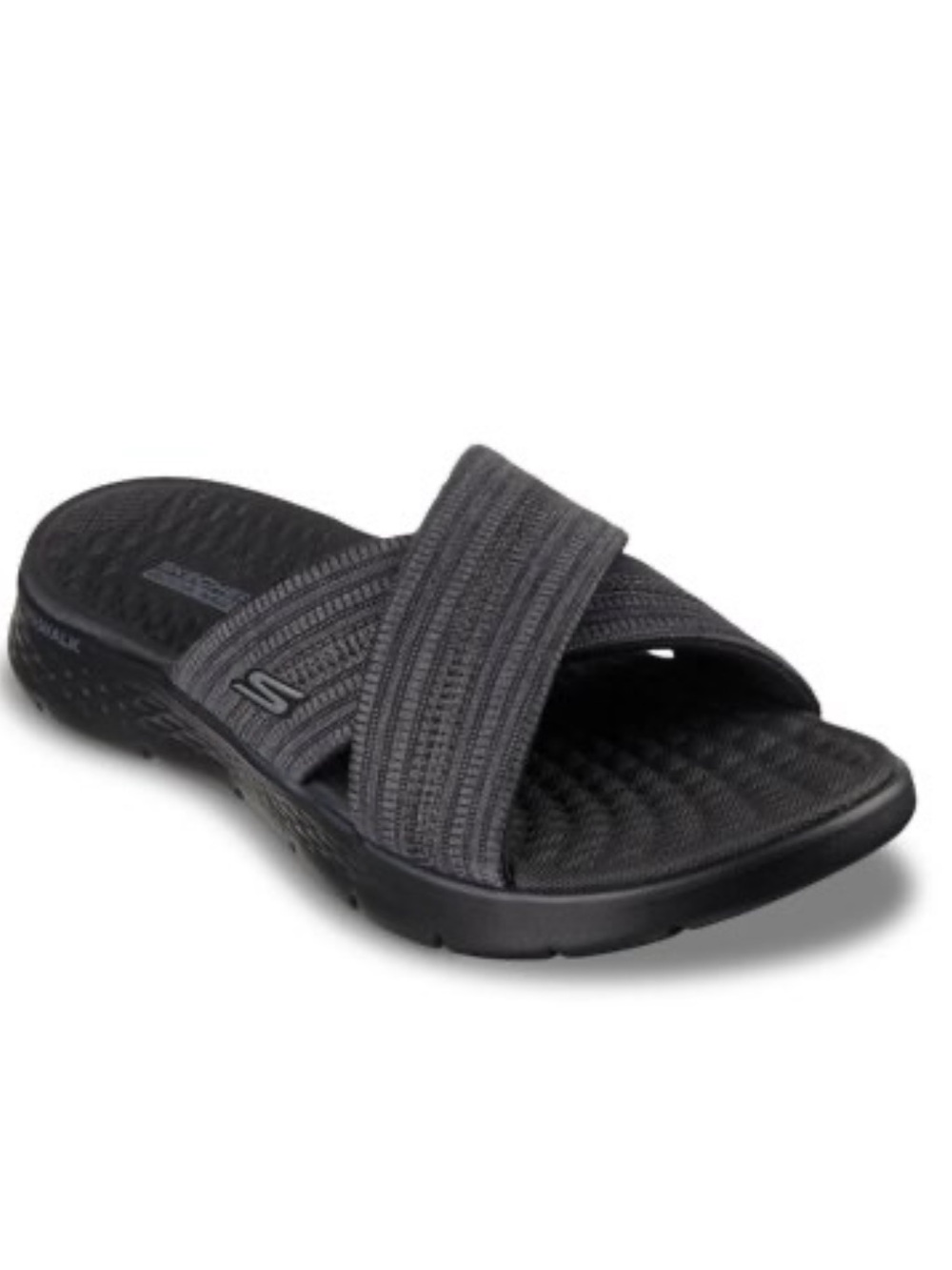 Skechers GO WALK Flex Impressed Sandal Various Sizes